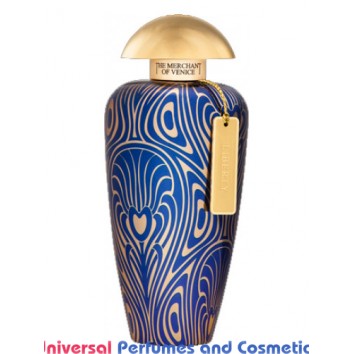 Our impression of Liberty The Merchant of Venice Unisex Concentrated Premium Perfume Oil (008090) Premium